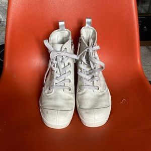 Palladium Shoes
